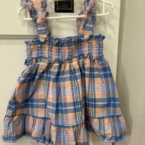 Janie & Jack Dress